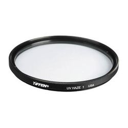 Tiffen 72mm UV Haze 1 Filter 72HZE