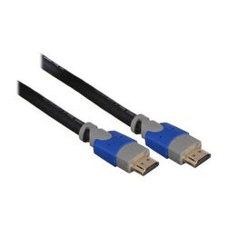 Kramer C-HM/HM/PRO6 Premium High-Speed HDMI Cable with Ethernet (6') C-HM/HM/PRO-6