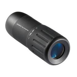 Brunton 7x18 Echo Pocket Scope Monocular (Black) F-ECHO7018