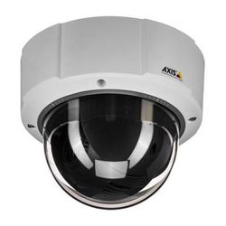 Axis Communications M55 Series M5525-E 1080p Outdoor PTZ Network Dome Camera 01146-001