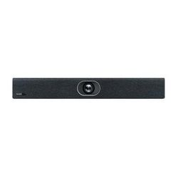 Yealink UVC40 All-in-One USB Video Bar for Small Rooms - [Site discount] UVC40