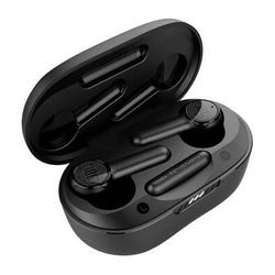 JBL Quantum TWS True Wireless Noise-Canceling In-Ear Gaming Headphones (Black) JBLQUANTUMTWSBLKAM