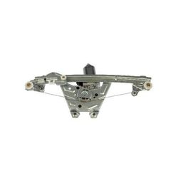 2000 Saturn LS2 Rear Right Window Regulator - Dorman