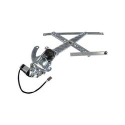 2001 Ford F150 Front Left Window Regulator - Dorman