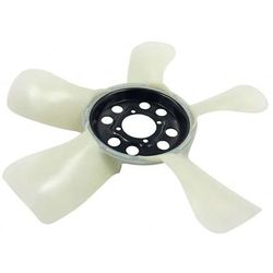 2009 Chrysler Aspen Fan Blade - SKP