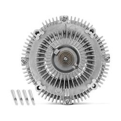 1999-2004 Isuzu NPR HD Fan Clutch - Autopart Premium