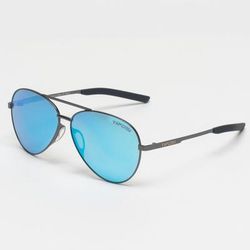 Tifosi Shwae Sunglasses Sunglasses Graphite