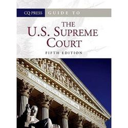 Guide To The U.s. Supreme Court Set