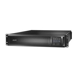 APC Smart-UPS X 2000VA Rack/Tower LCD with Network Card (100-127V) SMX2000RMLV2UNC