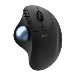 Logitech ERGO M575 Wireless Trackball for Business (Graphite) 910006197