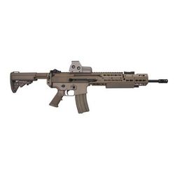 Vltor Keymod Scar Handguard Patriot Brown SCAR-KMT
