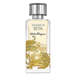 Ferragamo - Savane di Seta E.d.P. Nat. Spray Profumi donna 100 ml unisex