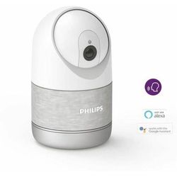 Philips - Videocamera di Sorveglianza WelcomeEye Look
