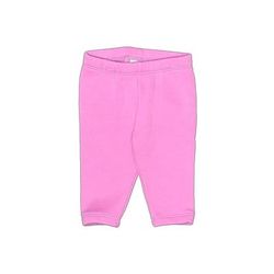 Baby Gap Sweatpants: Pink Sporting & Activewear - Size 3-6 Month