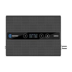 Kiloview D350 4K H.265/H.264 IP Video Decoder D350