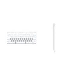 Apple Magic Keyboard and Apple Pencil Kit (2021, 2nd Gen) MK2A3LL/A