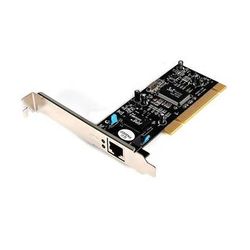 StarTech 1-Port PCI 10/100/1000 32-Bit Gigabit Ethernet Network Adapter Card ST1000BT32