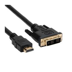 Kopul HDMI to DVI Cable (15') HDDV-A415