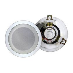 Bogen SEC4T 4" Compact 4W Ceiling Speaker SEC4T