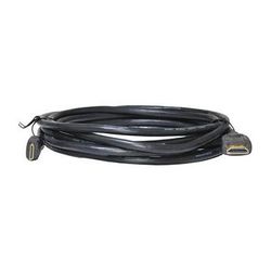 ProAm USA Mini-HDMI to HDMI Cable (10') HDCBL_10