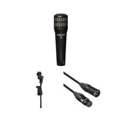 Audix i5 Dynamic Mic and Drum Mount Kit I-5