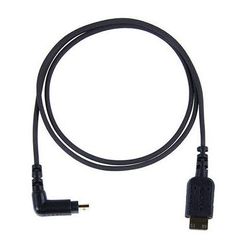 FREEFLY Right-Angle Micro-HDMI to Mini-HDMI Cable (27.56") 910-00143