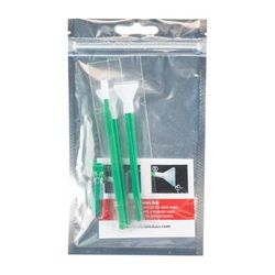 VisibleDust EZ Sensor Cleaning Kit Mini with 1.6x Green Vswabs and Sensor Clean 18512950