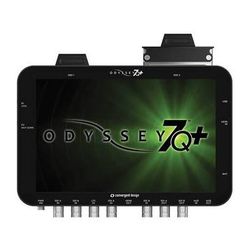 Expert Shield Crystal Clear Screen Protector for Convergent Design Odyssey 7" Monitor/Rec X001LV5LF7