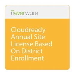 Neverware CloudReady District Site License 85-020