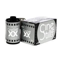 CineStill Film BwXX Double-X Black and White Negative Film (35mm Roll Film, 36 Exposures) BWXX-36