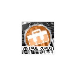 XHUN Audio Vintage Roads Expansion for LittleOne (Download) 11-30413