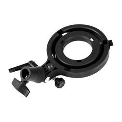 Nanlite Forza 60 Bowens Mount Adapter ASBAFMM