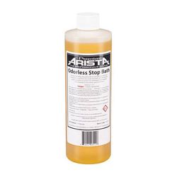 Arista Premium Odorless Stop Bath (16 oz) 6511