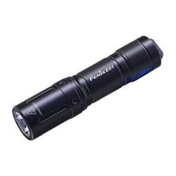 Fenix Flashlight E01 V2.0 AAA Flashlight (Black) E01V2BLK