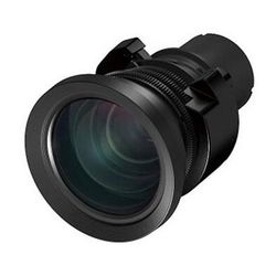 Epson ELPLU03S Short-Throw Zoom Lens for Select Projectors V12H004UA3