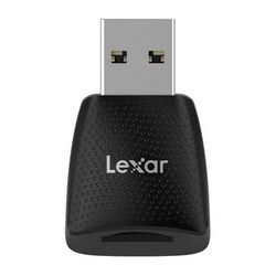 Lexar microSD Card Reader LRW330U-BNBNU