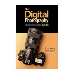 Scott Kelby The Digital Photography Book 9781681986715