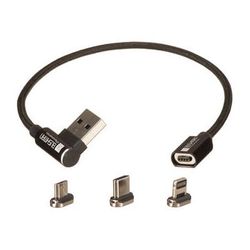 BUSHMAN Panoramic Magic Cable (7.9") MC20