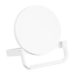 Belkin Boost Charge 10W Wireless Charging Stand (White) WIB001TTWH