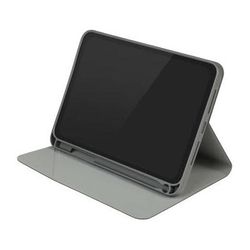 Tucano Metal Folio Case for iPad mini (6th Gen, Space Gray) IPDM6MT-SG