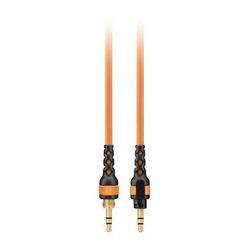 RODE NTH-Cable for NTH-100 Headphones (Orange, 3.9') NTH-CABLE12O