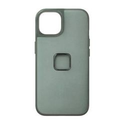 Peak Design Mobile Everyday Smartphone Case for iPhone 14 (Sage) M-MC-AX-SG-1