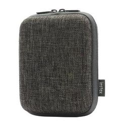 FUJIFILM INSTAX SQUARE LINK Smartphone Printer Case (Woven Gray) 600023109