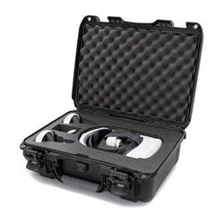Nanuk 925 Waterproof Protective Case for Oculus Quest 2 (Black) 925-OCU21