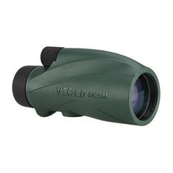 Vanguard 8x42 VEO ED Monocular Kit with Smartphone Digiscoping Adapter and Bluetooth VEO ED 8420M