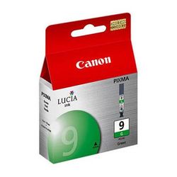 Canon LUCIA PGI-9 Green Ink Tank 1041B002