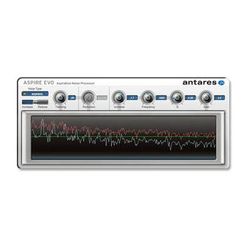 Antares Audio Technologies Aspire Aspiration Noise Processor Plug-In (Download) 35802E