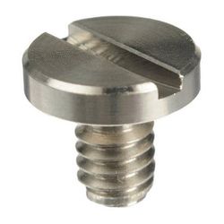 Miller 1/4"-20 Screw for Miller Quick Release Plates 036