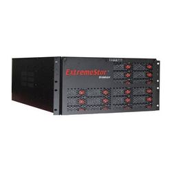 Globalstor Used 12TB ExtremeStor-DI Rack Video Storage Workstation DI24CI7852