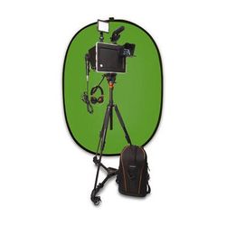 Padcaster Used Studio for 9.7" iPad Air, Air 2, 5th Gen, 6th Gen, and Pro PCSTUDIO-97